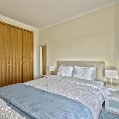 Vista Das Ondas - Apartamento 204 Albufeira Buitenkant foto