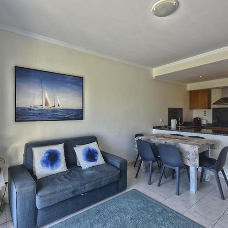 Vista Das Ondas - Apartamento 204 Albufeira Buitenkant foto