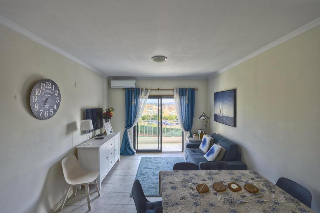Vista Das Ondas - Apartamento 204 Albufeira Buitenkant foto